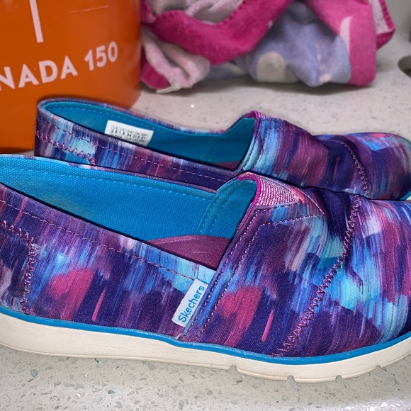 Sketchers memory foam - Picture 2 of 3